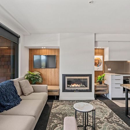 Residence Du Parc By Staysouth Queenstown Ngoại thất bức ảnh
