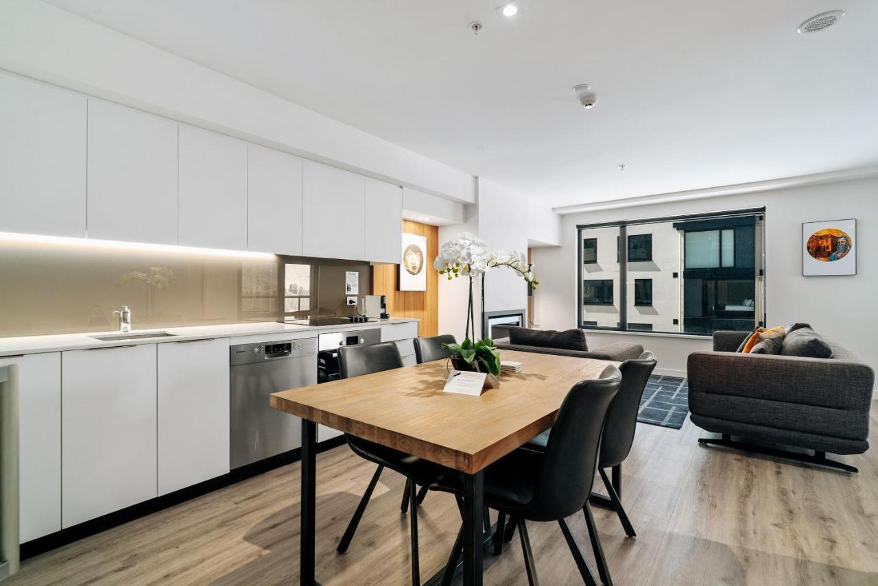 Residence Du Parc By Staysouth Queenstown Ngoại thất bức ảnh