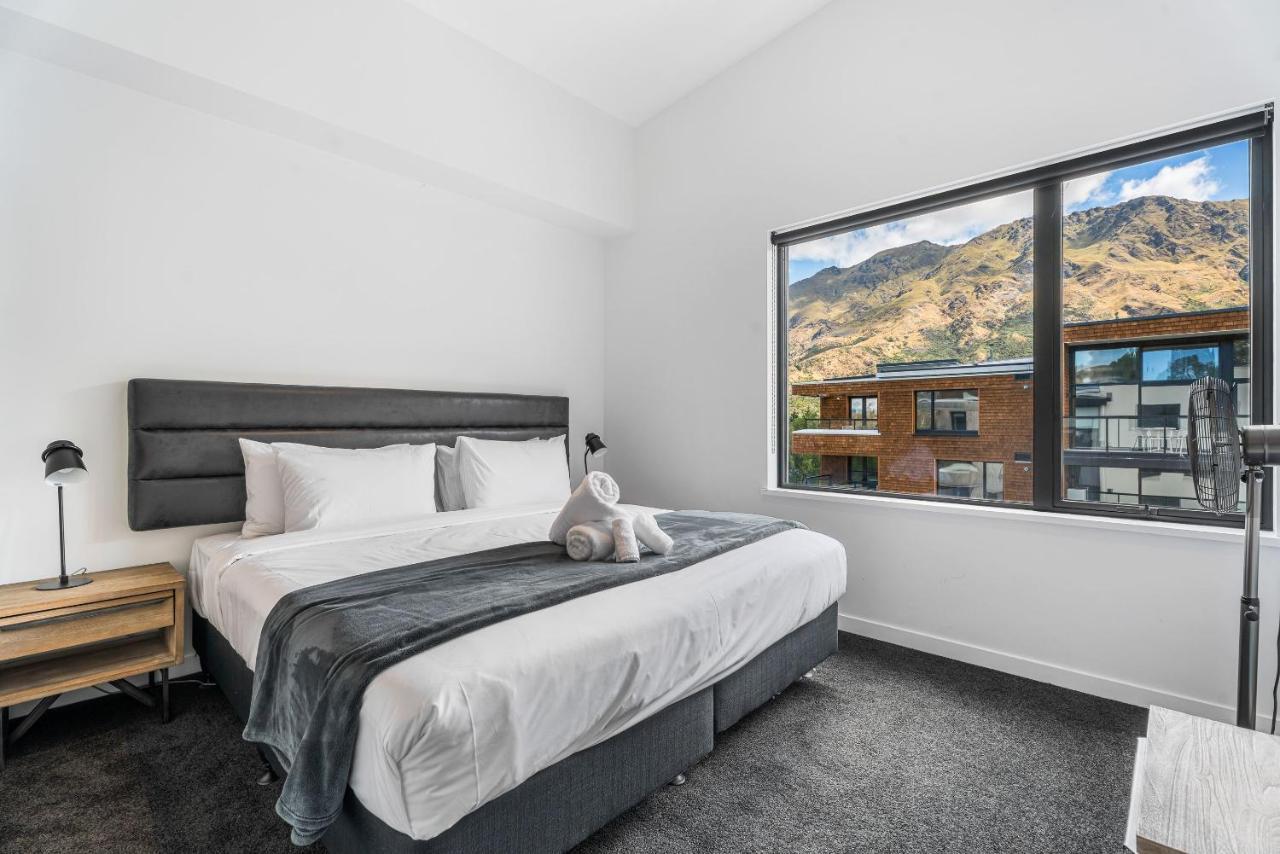 Residence Du Parc By Staysouth Queenstown Ngoại thất bức ảnh