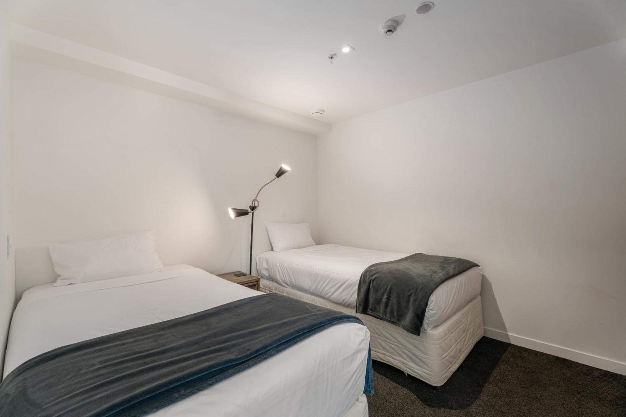 Residence Du Parc By Staysouth Queenstown Ngoại thất bức ảnh