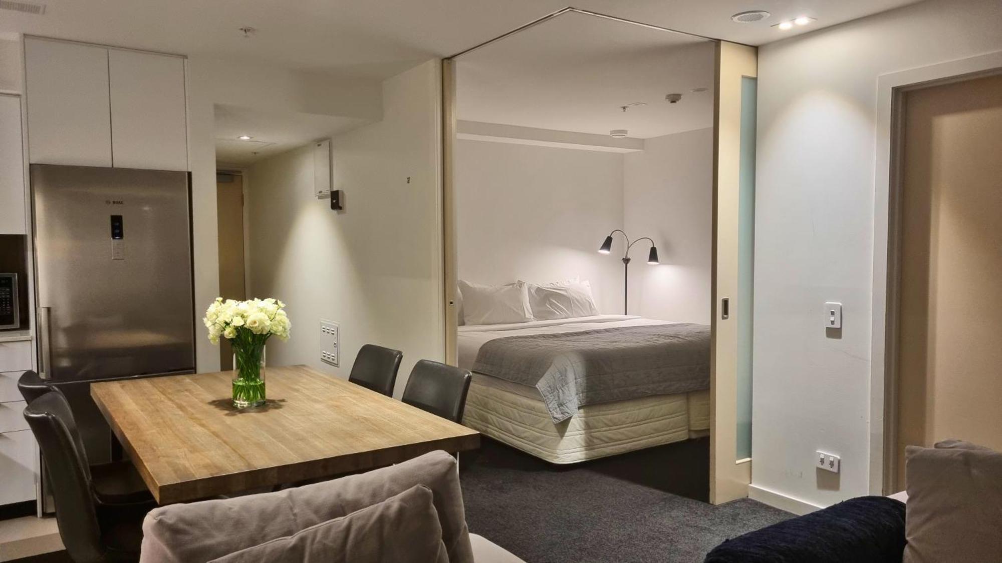 Residence Du Parc By Staysouth Queenstown Ngoại thất bức ảnh