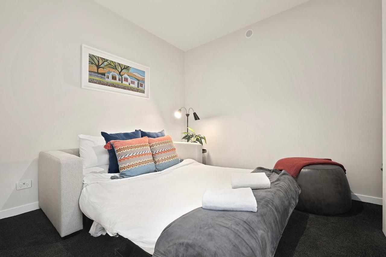 Residence Du Parc By Staysouth Queenstown Ngoại thất bức ảnh
