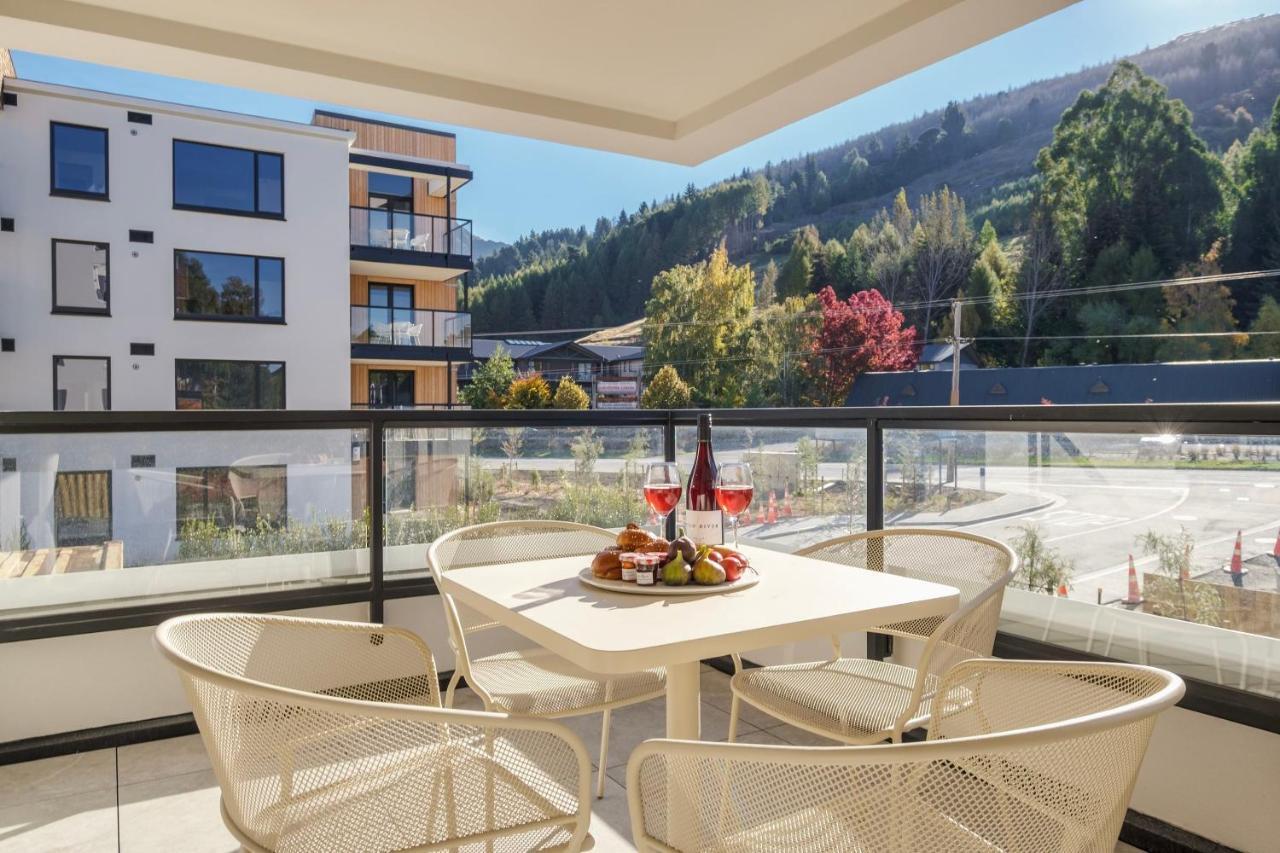 Residence Du Parc By Staysouth Queenstown Ngoại thất bức ảnh