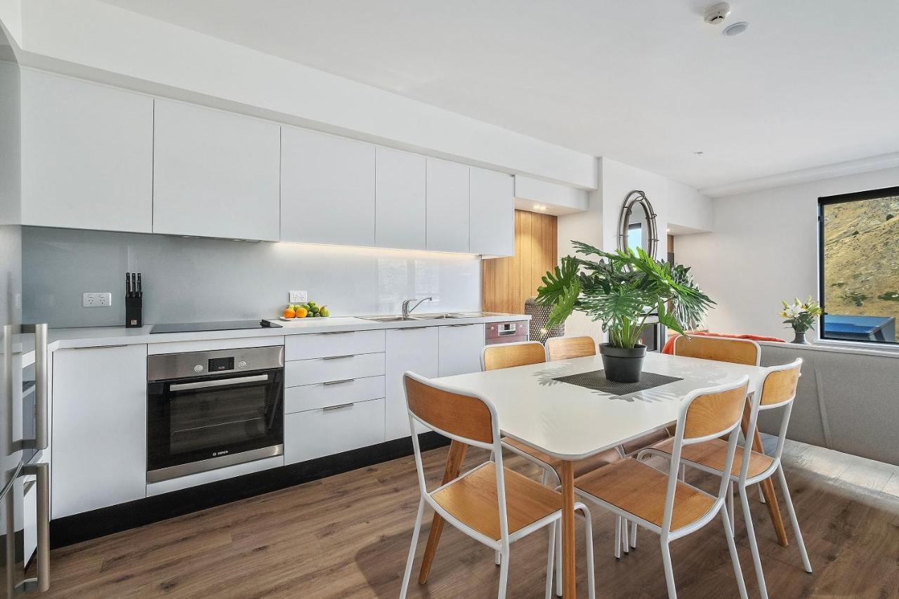Residence Du Parc By Staysouth Queenstown Ngoại thất bức ảnh