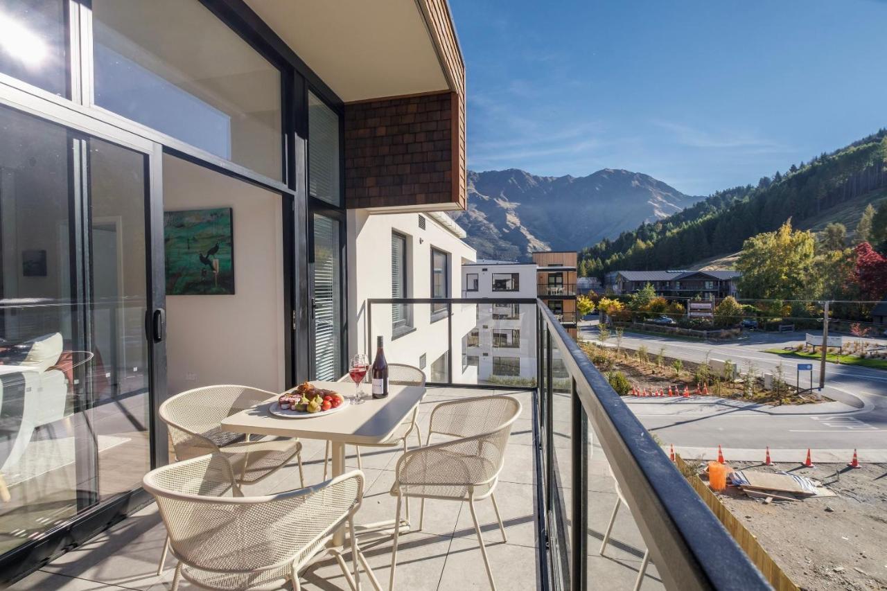Residence Du Parc By Staysouth Queenstown Ngoại thất bức ảnh