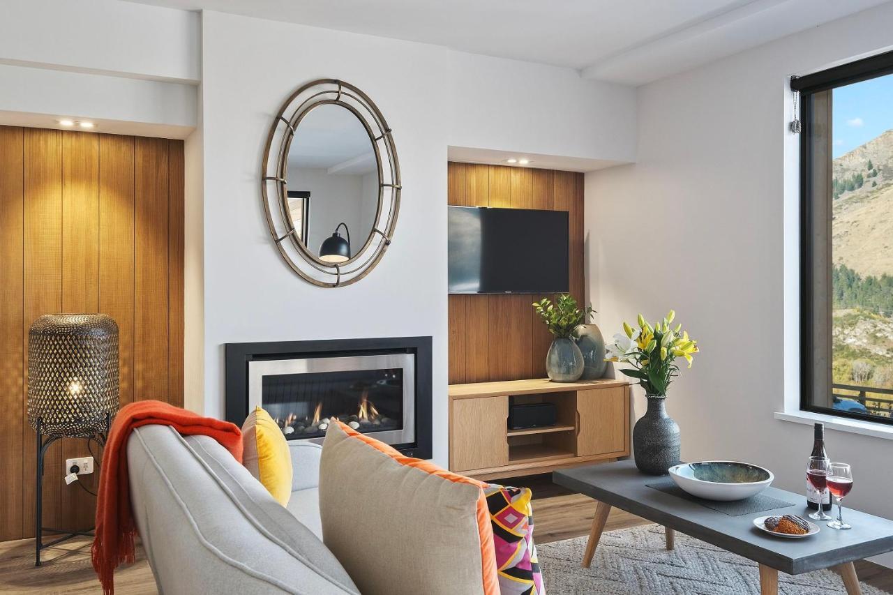 Residence Du Parc By Staysouth Queenstown Ngoại thất bức ảnh