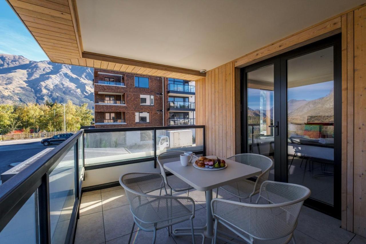 Residence Du Parc By Staysouth Queenstown Ngoại thất bức ảnh