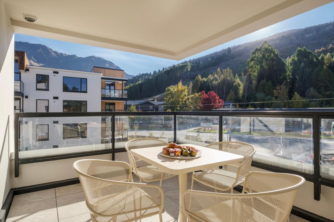 Residence Du Parc By Staysouth Queenstown Ngoại thất bức ảnh