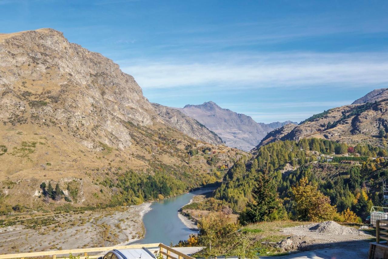 Residence Du Parc By Staysouth Queenstown Ngoại thất bức ảnh