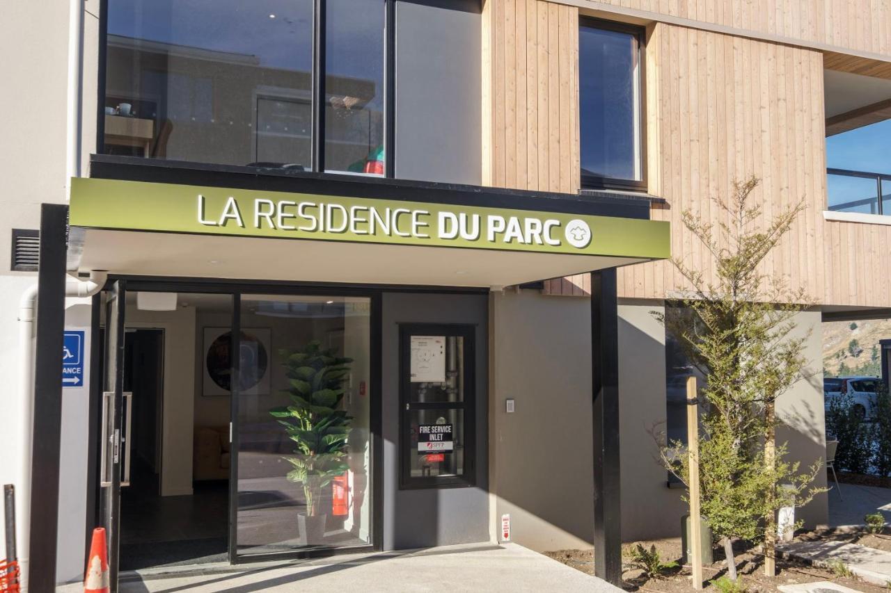 Residence Du Parc By Staysouth Queenstown Ngoại thất bức ảnh