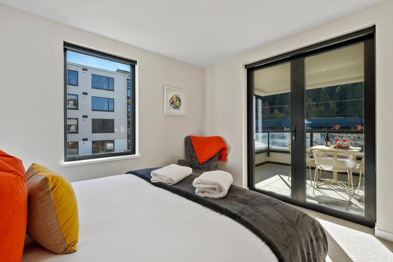 Residence Du Parc By Staysouth Queenstown Ngoại thất bức ảnh